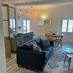 Arazy - Superb Duplex Old Antibes Very Central, Ac, Terrace