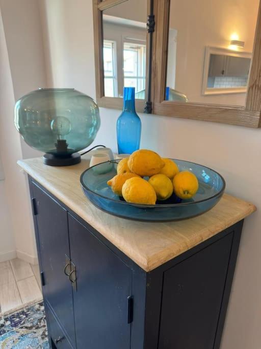 Appartement Arazy - Superb Duplex Old Very Central, Ac, Terrace Antibes